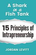 A Shark in a Fish Tank 9781099459511 Jordan Levitt Brukte bøker