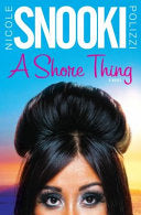 A Shore Thing 9781451623741 Nicole "Snooki" Polizzi Brukte bøker