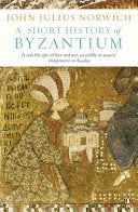 A Short History of Byzantium 9780241953051 John Julius Norwich Brukte bøker