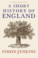 A Short History of England 9781846684630 Simon Jenkins Brukte bøker