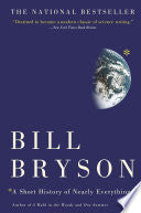 A Short History of Nearly Everything 9780767908184 Bill Bryson Brukte bøker