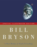 A Short History of Nearly Everything 9780767923224 Bill Bryson Brukte bøker