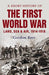 A Short History of the First World War 9781843440949 Gordon Kerr Brukte bøker
