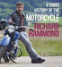 A Short History of the Motorcycle 9780297609902 Richard Hammond Brukte bøker