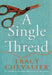 A single thread 9780008153823 Tracy Chevalier Brukte bøker