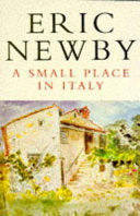 A Small Place in Italy 9780330338189 Eric Newby Brukte bøker