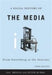 A Social History of the Media: From Gutenberg to the Internet 9780745644950 Asa Briggs Peter Burke Brukte bøker