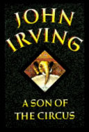 A Son of the Circus 9780679434962 John Irving Brukte bøker