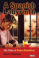 A Spanish Labyrinth 9781860645075 Mark Allinson Brukte bøker