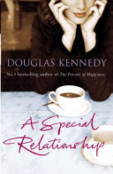 A special relationship 9780091793531 Douglas Kennedy Brukte bøker