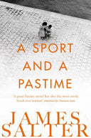 A Sport and a Pastime 9781447240501 James Salter Brukte bøker