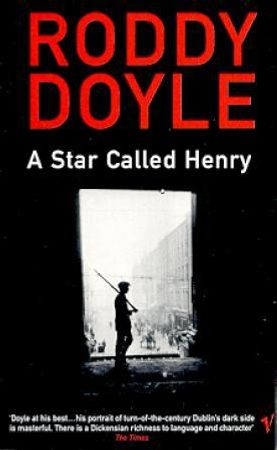 A star called Henry 9780099282754 Roddy Doyle Brukte bøker