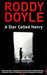 A star called Henry 9780099282754 Roddy Doyle Brukte bøker