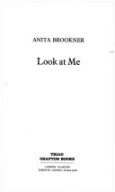 A start in life 9780586060711 Anita Brookner Brukte bøker