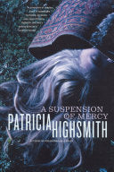 A Suspension of Mercy 9780393321975 Patricia Highsmith Brukte bøker