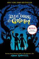 A Tale Dark & Grimm 9780142419670 Adam Gidwitz Brukte bøker