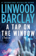 A Tap on the Window 9780385669597 Linwood Barclay Brukte bøker