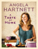 A Taste of Home 9780091933395 Angela Hartnett Brukte bøker
