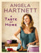 A Taste of Home 9780091933395 Angela Hartnett Brukte bøker