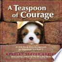 A Teaspoon of Courage 9780740754722 Bradley Trevor Greive Brukte bøker