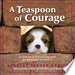 A Teaspoon of Courage 9780740754722 Bradley Trevor Greive Brukte bøker