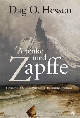 Å tenke med Zapffe 9788248936893 Dag O. Hessen Brukte bøker