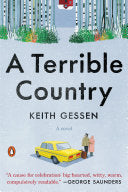 A Terrible Country 9780735221338 Keith Gessen Brukte bøker