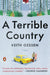 A Terrible Country 9780735221338 Keith Gessen Brukte bøker