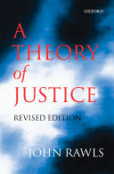 A Theory of Justice 9780198250555 John Rawls Brukte bøker