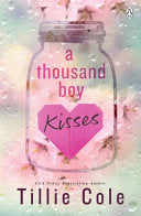 A Thousand Boy Kisses 9781405955317 Tillie Cole Brukte bøker