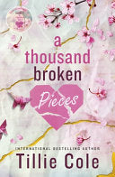 A Thousand Broken Pieces 9781405962964 Tillie Cole Brukte bøker
