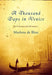 A Thousand Days in Venice 9781865089362 Marlena De Blasi Brukte bøker
