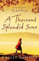 A Thousand Splendid Suns 9780747582793 Khaled Hosseini Brukte bøker