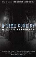 A Time Gone By 9781888451740 William Heffernan Brukte bøker