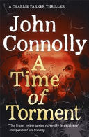 A Time of Torment 9781444751581 John Connolly Brukte bøker