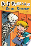 A to Z Mysteries: The School Skeleton 9780375813689 Ron Roy Brukte bøker