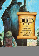 A Tolkien Treasury 9780762447459 Running Press Brukte bøker