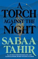 A Torch Against the Night 9780008160371 Sabaa Tahir Brukte bøker