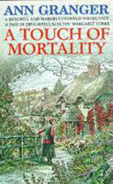 A Touch of Mortality 9780747251866 Ann Granger Brukte bøker