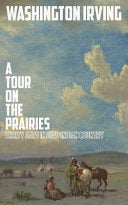A Tour on the Prairies 9781620876282 Washington Irving Brukte bøker