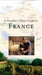 A Traveller's Wine Guide to France 9781905214365 Christopher Fielden Brukte bøker