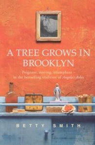 A tree grows in Brooklyn 9780099427575 Betty Smith Brukte bøker