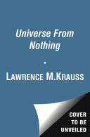 A Universe from Nothing 9781471112683 Lawrence Maxwell Krauss Brukte bøker