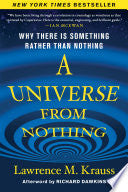 A Universe from Nothing 9781451624458 Lawrence M. Krauss Brukte bøker