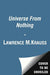 A Universe from Nothing 9781471112683 Lawrence Maxwell Krauss Brukte bøker