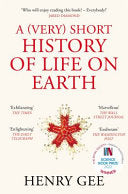 A (Very) Short History of Life on Earth 9781529060584 Henry Gee Brukte bøker