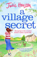 A Village Secret 9781801101905 Julie Houston Brukte bøker