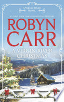 A Virgin River Christmas 9780778315131 Robyn Carr Brukte bøker