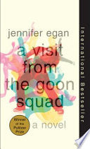 A visit from the goon squad 9780307948359 Jennifer Egan Brukte bøker