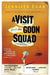 A visit from the goon squad 9781780330969 Jennifer Egan Brukte bøker